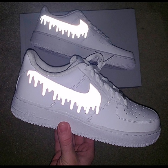 air force 1 reflective 2air force 1 reflective